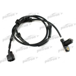 Датчик частоты вращения колеса задн FORD: GALAXY, VW: SHARAN 95- фото