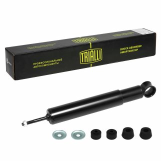 Амортизатор задний TRIALLI AH 03502 фото