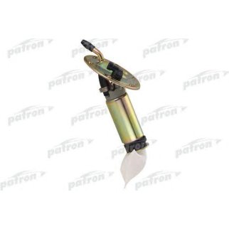 Насос топливный электрический &lt;=5.5A, 3bar, &gt;=85L/h (модуль) DAEWOO: ESPERO, NEXIA, KIELO фото