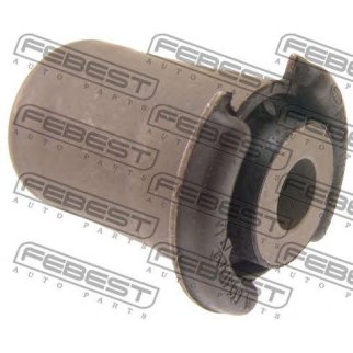 Сайлентблок FEBEST LRAB-012 фото