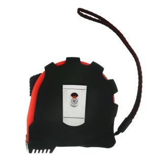 Рулетка 7,5м 25мм Status magnet 3 fixations MATRIX фото 5