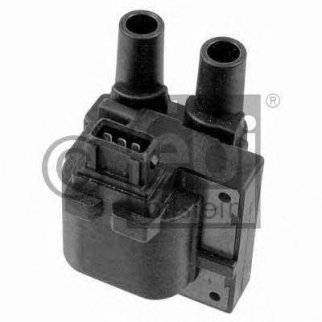 Катушка зажигания FEBI 21527 фото