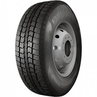 Шина VIATTI 195/80/14 R 106/104C Vettore Inverno V-524 Ш. фото
