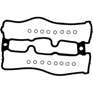 Прокладка клапанной крышки Victor Reinz 15-34261-01 фото