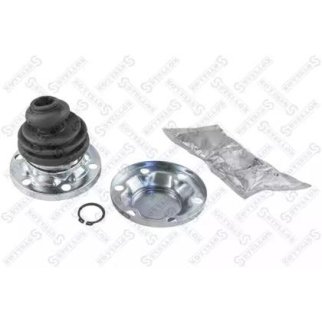 13-00635-SX_к-кт пыльника ШРУСа внутреннего! VW T4 2.8 V6/2.5TDi AMV/AXG/AHY 98-03 фото