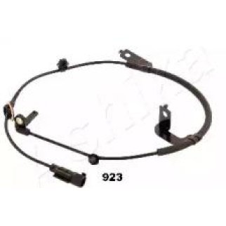 Датчик ABS передний правый ashika 151-09-923 фото