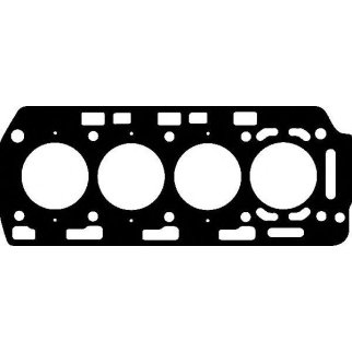 Прокладка ГБЦ фото