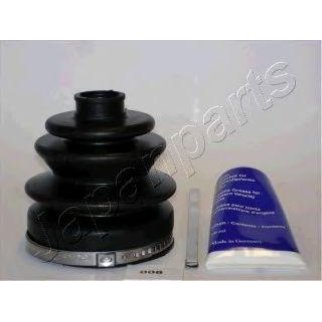 Пыльник ШРУСа Japanparts KB-008 фото