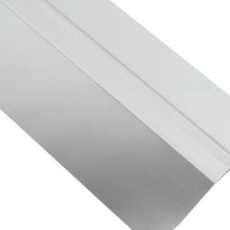 Шпатель фасадный из нерж. стали, 475мм MATRIX фото 1