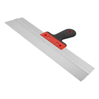 Шпатель фасадный из нерж. стали, 475мм MATRIX фото