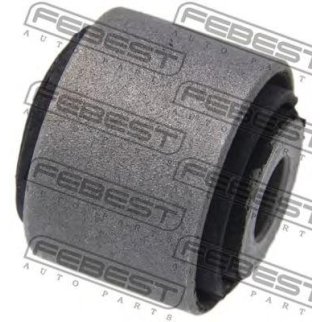 Сайлентблок задней подвески FEBEST VWAB-002 фото