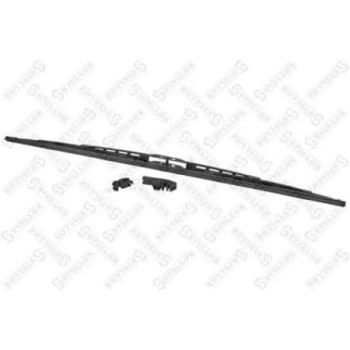 122 550-SX_щётка стеклоочист.! крючок 9, 550mm/22 MB,VW,Audi,Fiat,Honda,Kia,Mazda,Ivec,Scan,DAF фото