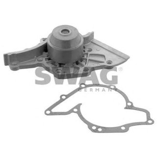 Насос водяной (помпа) SWAG 32 15 0012 фото