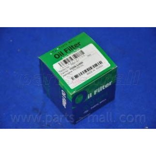 Фильтр масляный PARTS-MALL PBW-161 фото