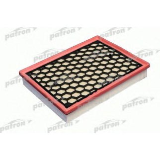 Фильтр воздушный (с.п. EU) FIAT: CROMA 05-, OPEL: SIGNUM 03-, VECTRA C 02-, VECTRA C GTS 02-, VECTRA C универсал 03- фото