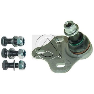 Опора шаровая правая Audi TT/TT Roadster 8J3 / 8J9 37687 фото