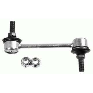 Стойка переднего стабилизатора Lemforder 29660 01 фото