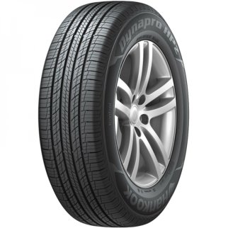 Шина Hankook 275/60/18 H 113 RA33 фото 1