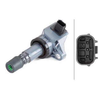 Катушка зажигания Hella 5DA 358 057-511 фото