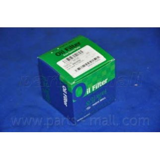 Фильтр масляный PARTS-MALL _PBP-002 фото