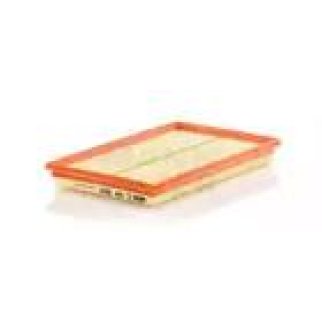 Фильтр воздушный MANN FILTER C 28 200 фото