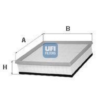 Фильтр воздушный UFI 30 540 00 фото