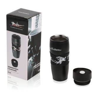 Термокружка AirLine IT-01 фото