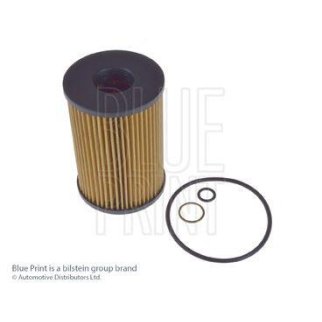 Фильтр масляный lue Print ADB112103 фото