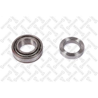 40-30194-SX_подшипник ступицы !переднейKIA Pregio 2.5TCiD 97>/Retona 2.0 16V 99>/Sportage 2.0 99-08 фото