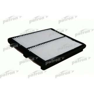 Фильтр воздушный PATRON PF1136 фото