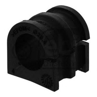 44728F_втулка тяги стабилизатора переднего! D25.4 Renault Master III 07> фото