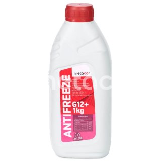 Антифриз metaco 998-12110 фото
