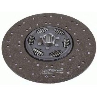 Диск сцепления SACHS 1878 000 961 фото