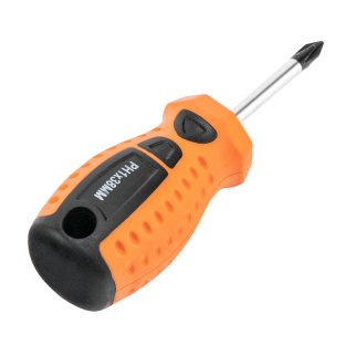 Отвертка "Point", PH1х38 мм, CS, 2к рукоятка SPARTA фото 4