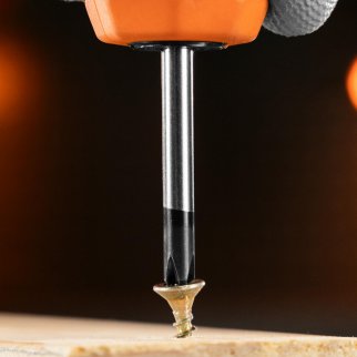 Отвертка "Point", PH1х38 мм, CS, 2к рукоятка SPARTA фото 1