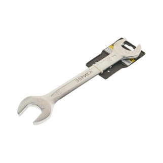 Ключ рожковый 30х32мм PRO ЭВРИКА фото