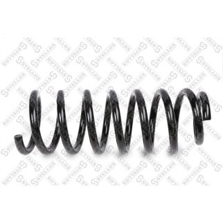 Пружина задняя Stellox 10-20046-SX фото