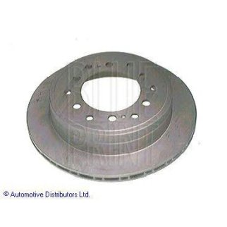Диск тормозной Blue Print ADT343129 фото