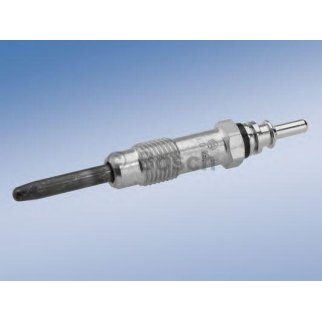 Свеча накаливания BOSCH _0 250 202 140 фото