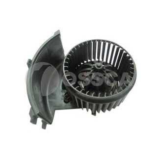 Мотор отопителя салона с крыльчаткой / VW T5 03~ фото