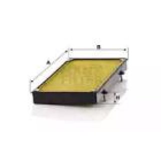 Фильтр салона MANN FILTER FP 3454 фото