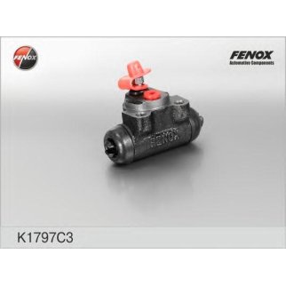 Цилиндр тормозной Fenox K1797 C3 фото