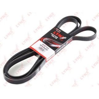 Ремень поликлиновый фото