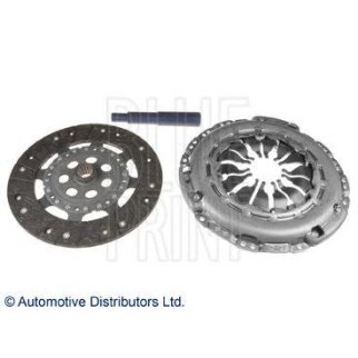 Комплект сцепления фото