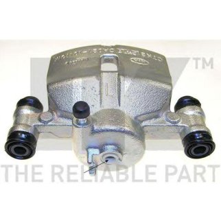 Суппорт тормозной 213525 фото