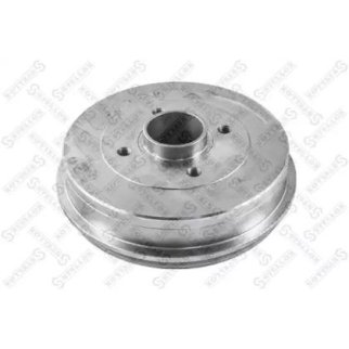 Барабан тормозной Stellox 6025-3908-SX фото