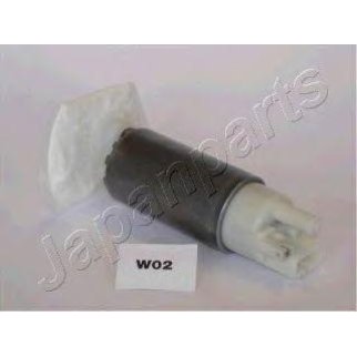 Насос топливный фото