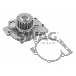 Насос водяной (помпа) SWAG 55 15 0003 фото