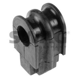 Втулка (сайлентблок) переднего стабилизатора SWAG 82 94 2563 фото