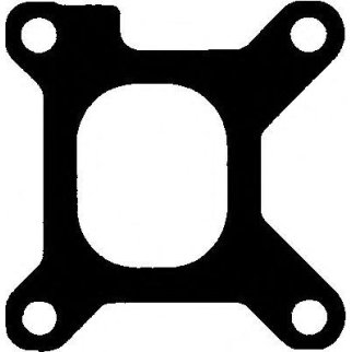 Прокладка выпускного коллектора Elring 762.940 фото